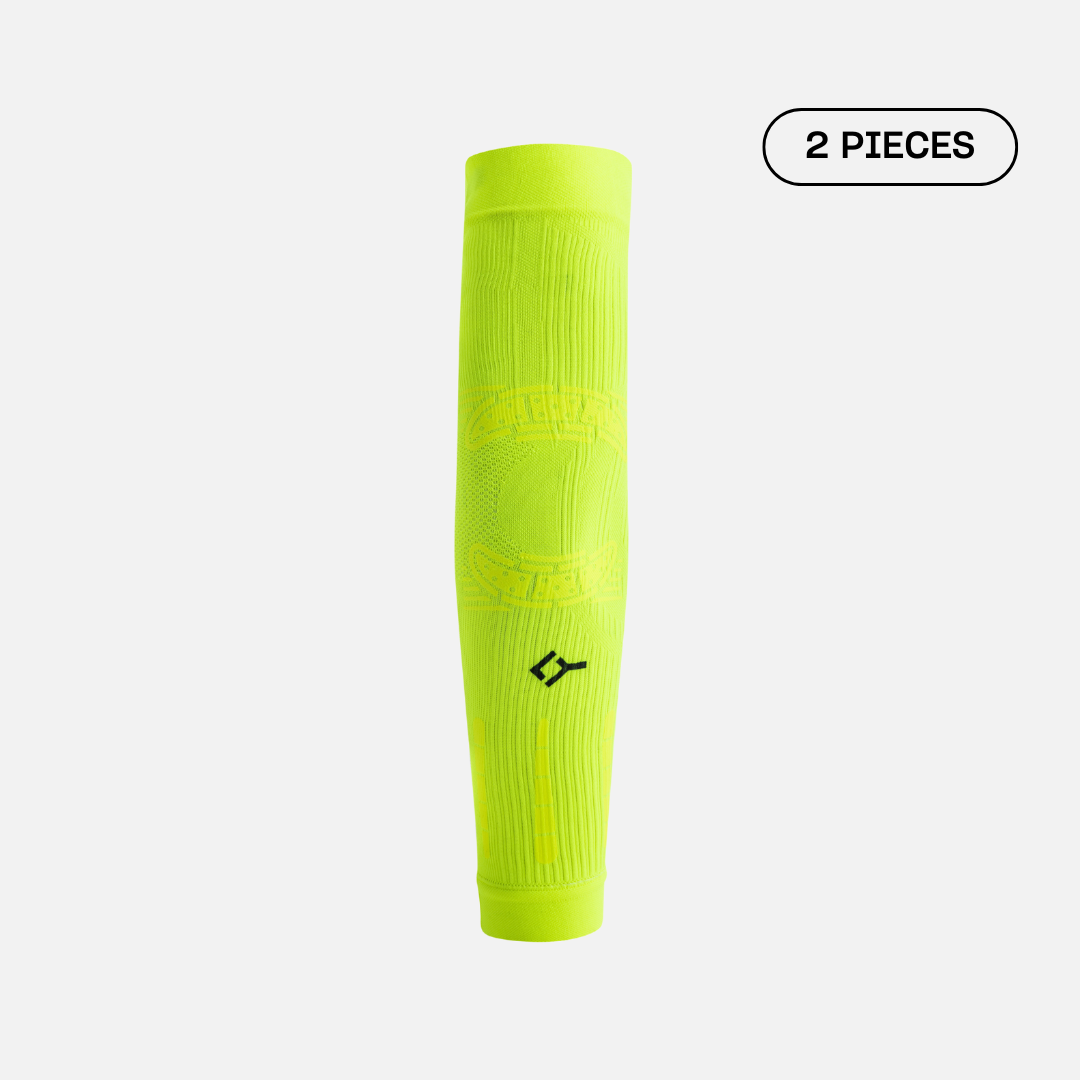 NO STRAIN Sleeve