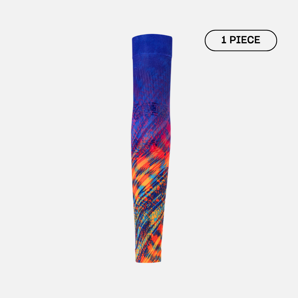 NO STRAIN Sleeve