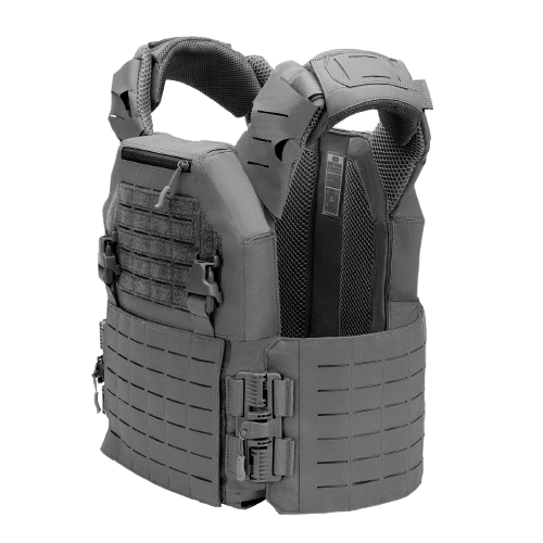 RTS Tactical OPSEC Advanced Quick Release Plate Carrier