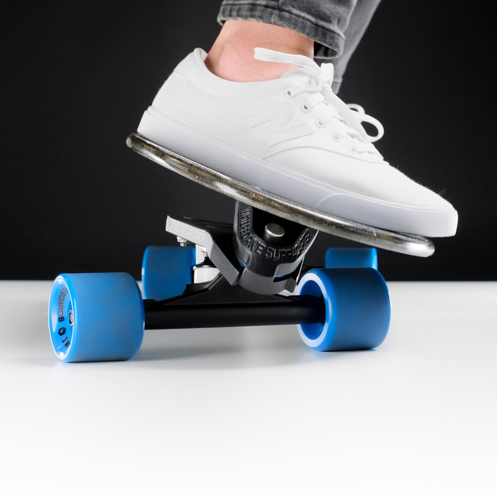 Surf and Rail Adapter FIN System™