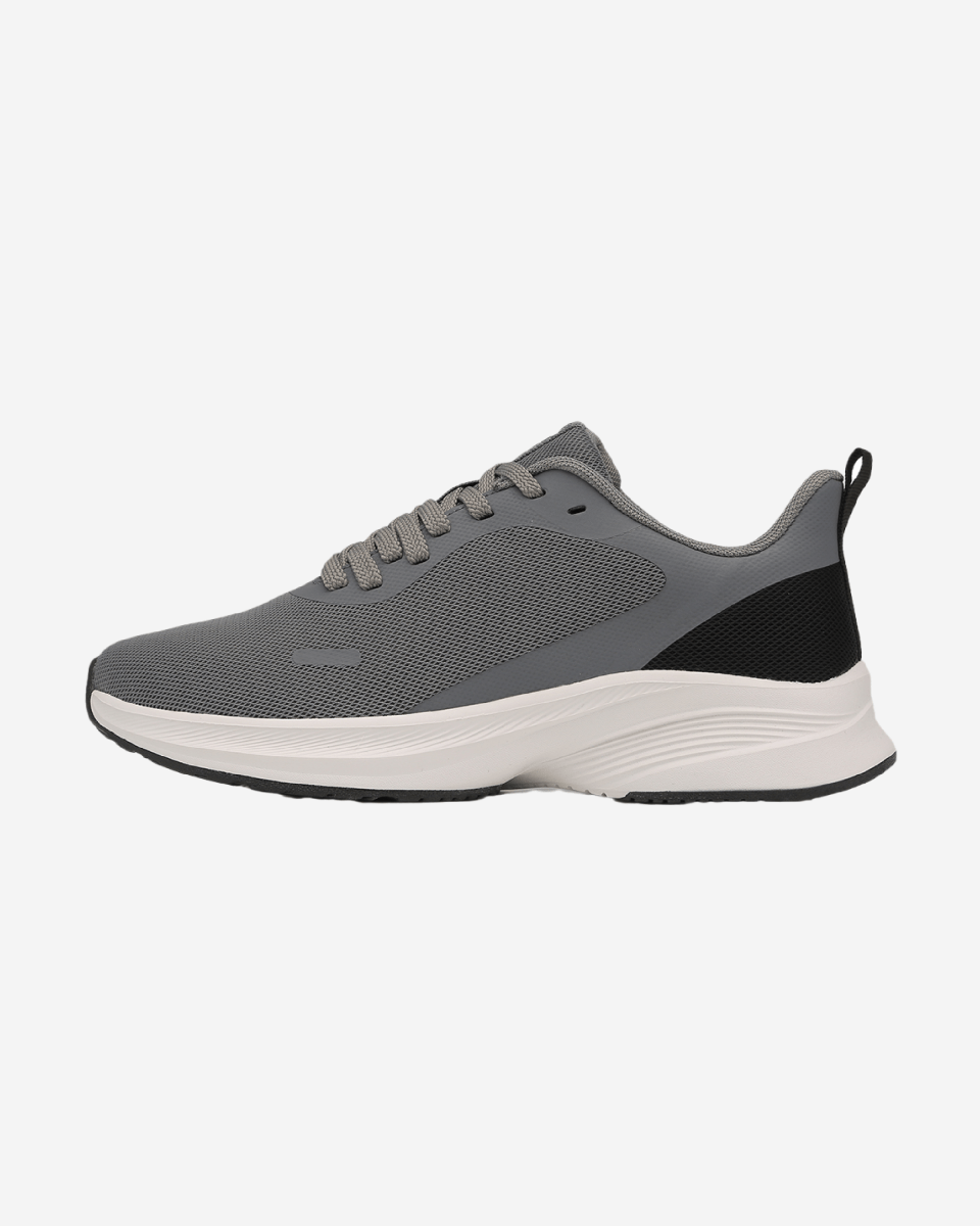 G WEST MENS LIGHT WEIGHT ACTIVE RUNNING SHOES