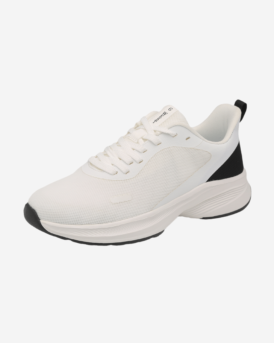 G WEST MENS LIGHT WEIGHT ACTIVE RUNNING SHOES