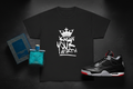 KYW Bred 3-Piece Signature Set