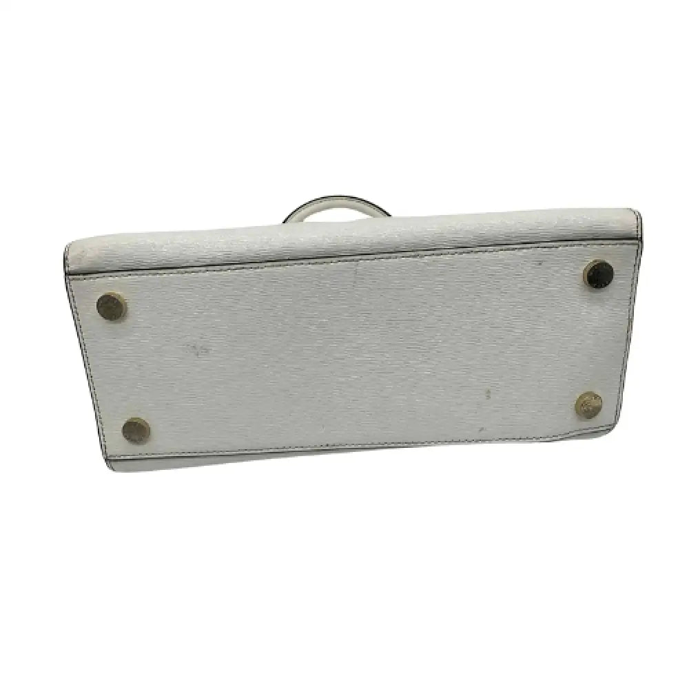 Of Kors – White