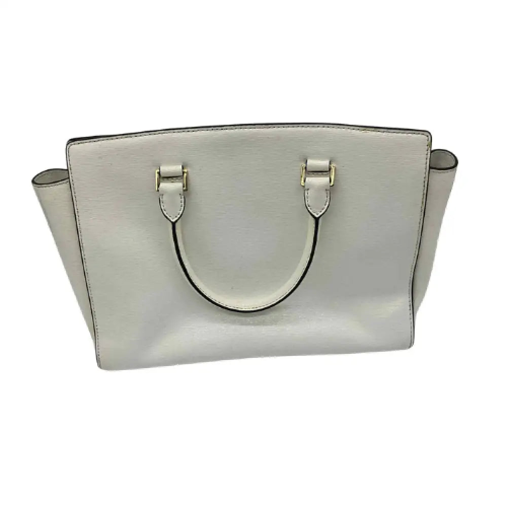 Of Kors – White