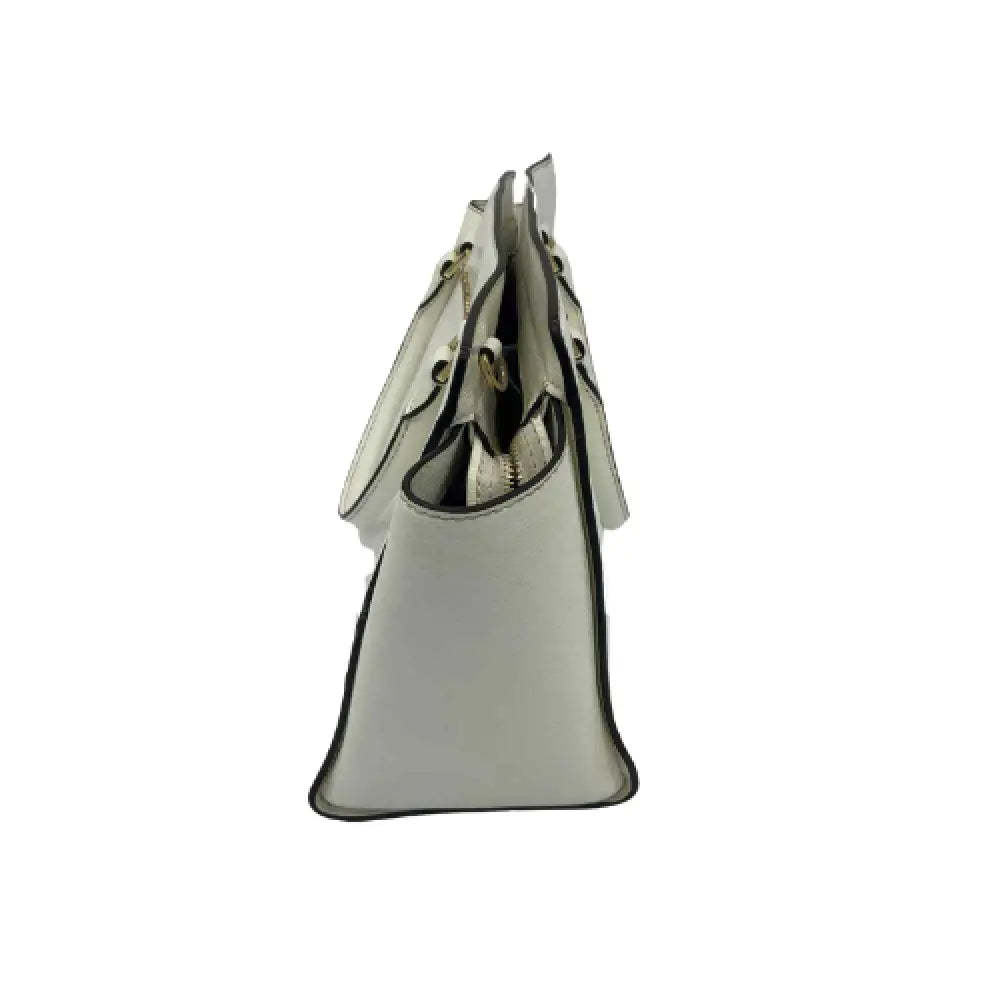 Of Kors – White