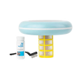 Solar Pool Ionizer for 45,000+ Gallons Swimming Pools