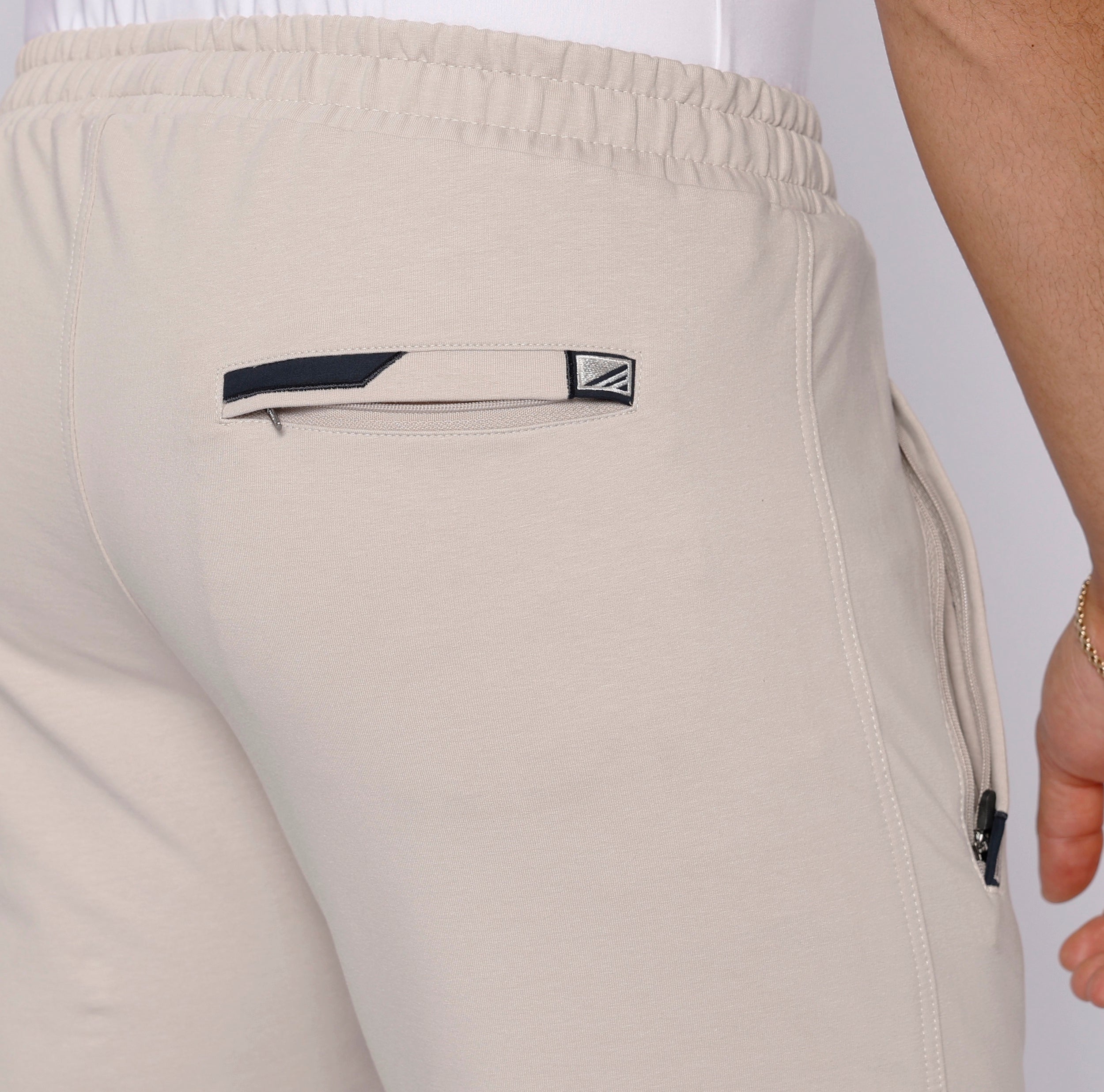 All-Day Comfort Athletic Sweatpants - Straight (Tall Fit)