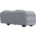 Gold Shield 5L - RV Cover for Class A RV 33' To 37' Feet Long